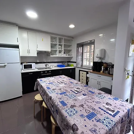 Albergue Mar del Plata-3